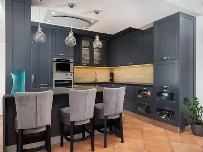 Villa für 6 Personen (300 m²) in Kastel Luksic 6/10