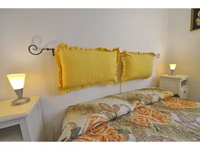 Villa für 8 Personen (120 m²) in Kaštelir 6/10