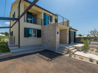 Villa für 6 Personen (144 m²) in Kaštelir-Labinci 6/10