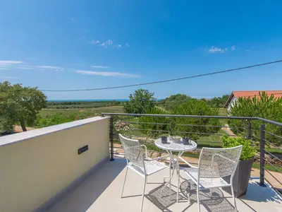 Villa für 8 Personen (144 m²) in Kaštelir-Labinci 7/10