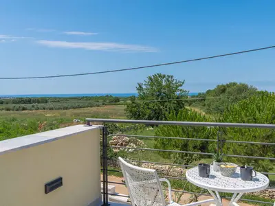 Villa für 8 Personen (144 m²) in Kaštelir-Labinci 9/10