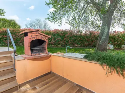 Villa für 4 Personen (112 m²) in Kaštelir 6/10