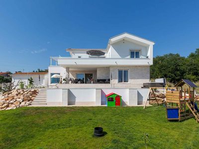 Villa für 8 Personen (243 m²) in Kaštelir-Labinci 2/10