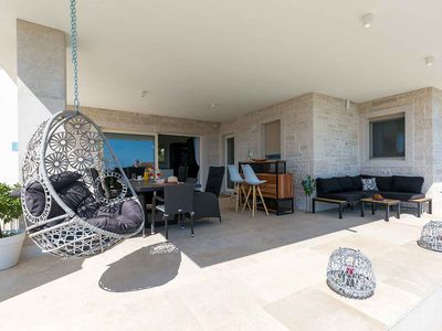 Villa für 8 Personen (243 m²) in Kaštelir-Labinci 5/10