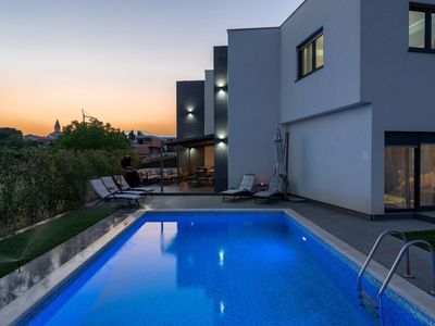 Villa für 8 Personen (161 m²) in Kaštelir-Labinci 2/10