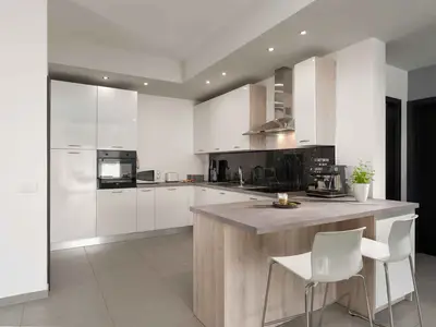 Villa für 8 Personen (161 m²) in Kaštelir 10/10