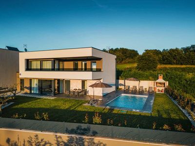 Villa für 8 Personen (216 m²) in Kaštelir-Labinci 2/10