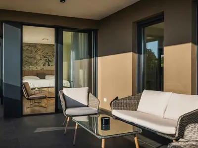 Villa für 8 Personen (216 m²) in Kaštelir 5/10