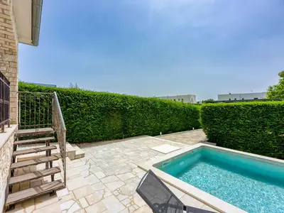 Villa für 8 Personen (142 m²) in Kaštelir 6/10