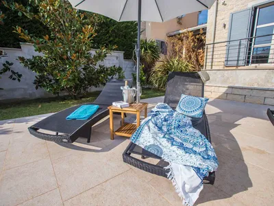 Villa für 8 Personen (240 m²) in Kaštelir 5/10