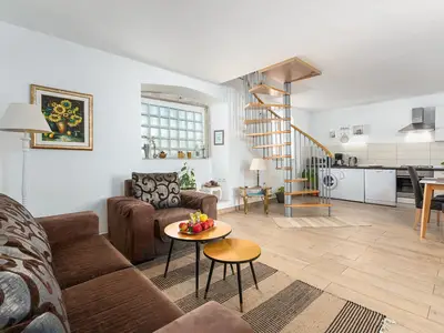 Villa für 4 Personen (112 m²) in Kaštelir 8/10
