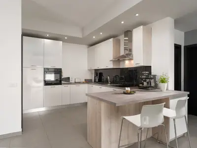 Villa für 8 Personen (161 m²) in Kaštelir 7/10