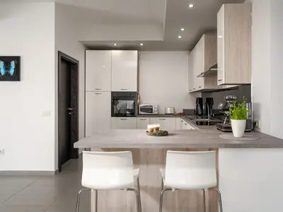 Villa für 8 Personen (161 m²) in Kaštelir 8/10
