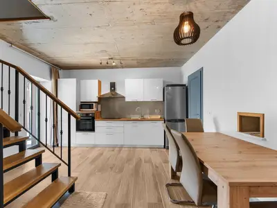 Villa für 4 Personen (100 m²) in Kaštelir 2/10