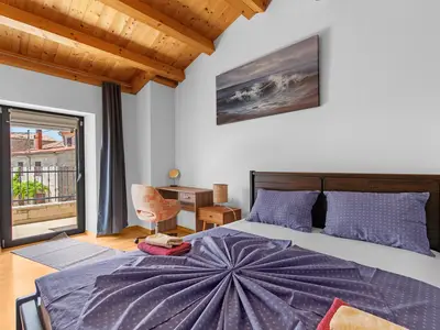 Villa für 4 Personen (100 m²) in Kaštelir 6/10