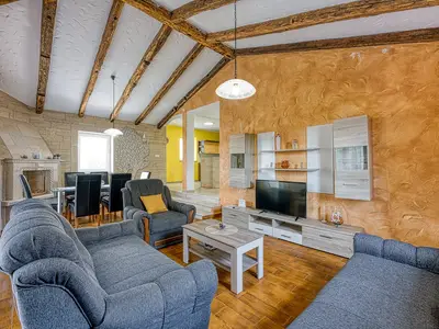 Villa für 8 Personen (142 m²) in Kaštelir 7/10