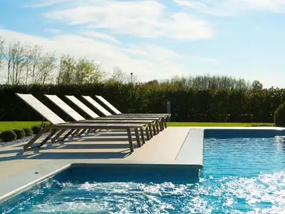 Villa für 10 Personen (380 m²) in Kaštelir 3/10