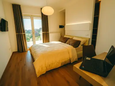 Villa für 10 Personen (380 m²) in Kaštelir 10/10