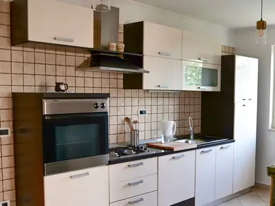 Villa für 5 Personen (108 m²) in Kaštelir 3/10
