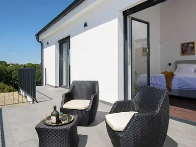 Villa für 10 Personen (320 m²) in Kavran 4/10