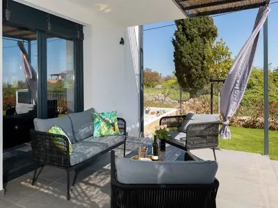 Villa für 10 Personen (320 m²) in Kavran 8/10
