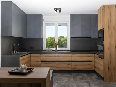 Villa für 10 Personen (320 m²) in Kavran 6/10