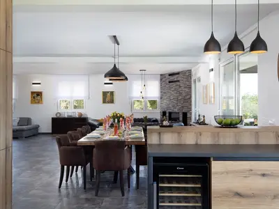 Villa für 10 Personen (320 m²) in Kavran 7/10