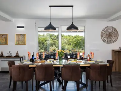 Villa für 10 Personen (320 m²) in Kavran 8/10