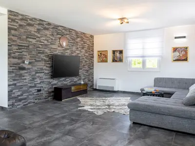 Villa für 10 Personen (320 m²) in Kavran 10/10