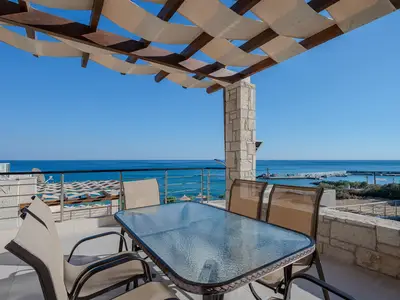 TerraceBalcony