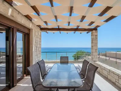 TerraceBalcony