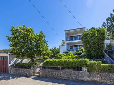 Villa für 8 Personen (150 m²) in Klenovica 2/10