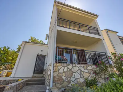 Villa für 8 Personen (150 m²) in Klenovica 3/10
