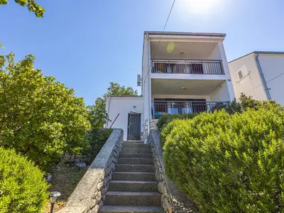 Villa für 8 Personen (150 m²) in Klenovica 4/10