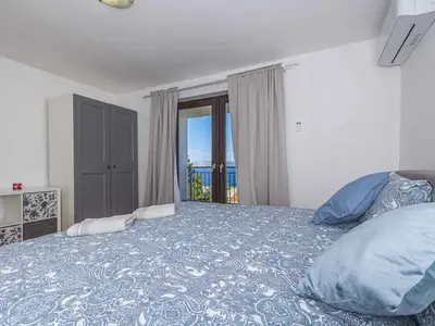 Villa für 8 Personen (150 m²) in Klenovica 6/10