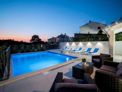 Villa für 8 Personen (180 m²) in Klimno 5/10