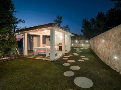 Villa für 8 Personen (180 m²) in Klimno 7/10