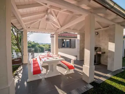 Villa für 8 Personen (180 m²) in Klimno 9/10