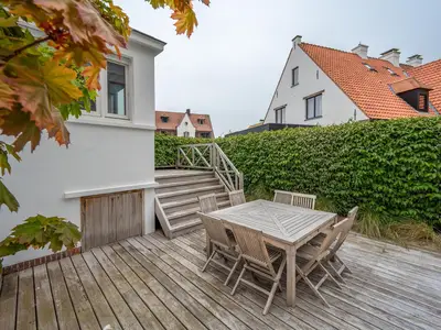 TerraceBalcony