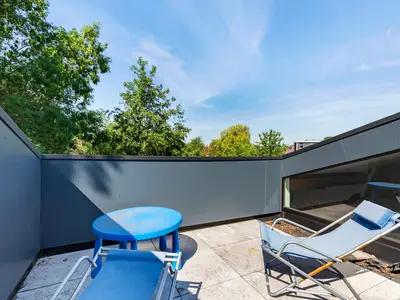 TerraceBalcony