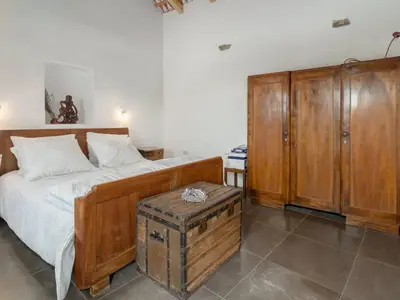 Schlafzimmer 3 Kleiderschrank
