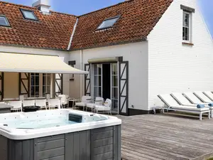 Villa für 20 Personen (300 m²) in Koksijde