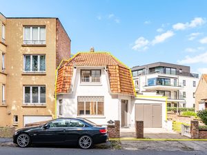 Villa für 7 Personen (175 m&sup2;) in Koksijde