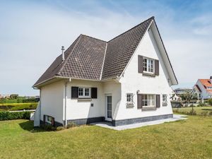 Villa für 8 Personen (200 m²) in Koksijde