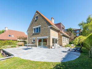 Villa für 9 Personen (200 m&sup2;) in Koksijde