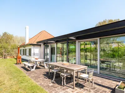 Terrasse / Balkon
