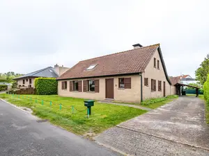 Villa für 9 Personen (160 m²) in Koksijde