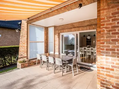 TerraceBalcony