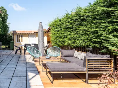 TerraceBalcony