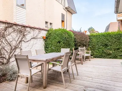 TerraceBalcony